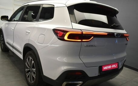 Chery Tiggo 8 I, 2020 год, 1 427 000 рублей, 5 фотография