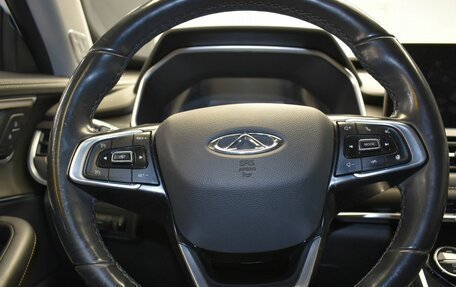 Chery Tiggo 8 I, 2020 год, 1 427 000 рублей, 11 фотография