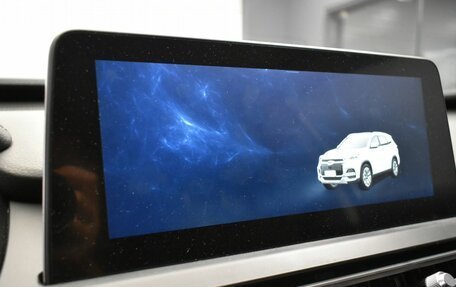 Chery Tiggo 8 I, 2020 год, 1 427 000 рублей, 13 фотография