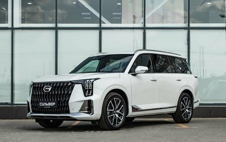 GAC GS8, 2026 год, 4 899 510 рублей, 3 фотография