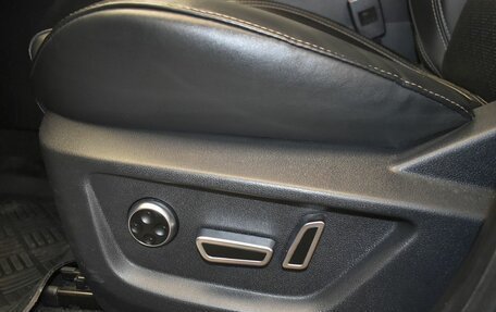 Chery Tiggo 8 I, 2020 год, 1 427 000 рублей, 16 фотография