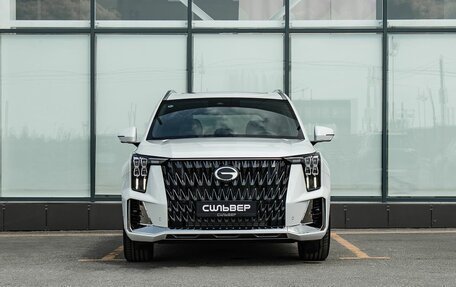 GAC GS8, 2026 год, 4 899 510 рублей, 5 фотография