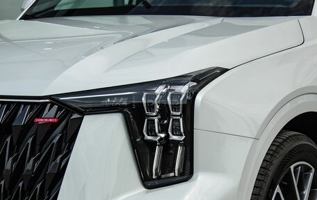 GAC GS8, 2026 год, 4 899 510 рублей, 4 фотография