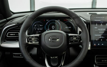 GAC GS8, 2026 год, 4 899 510 рублей, 15 фотография