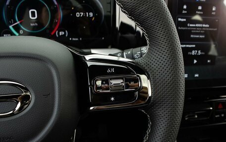 GAC GS8, 2026 год, 4 899 510 рублей, 18 фотография