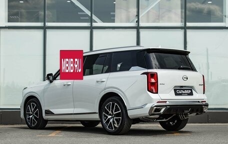GAC GS8, 2026 год, 4 899 510 рублей, 9 фотография