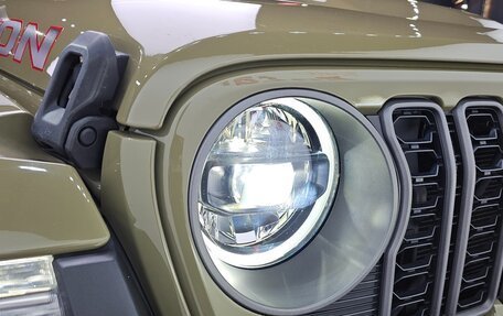 Jeep Gladiator, 2025 год, 7 100 000 рублей, 3 фотография