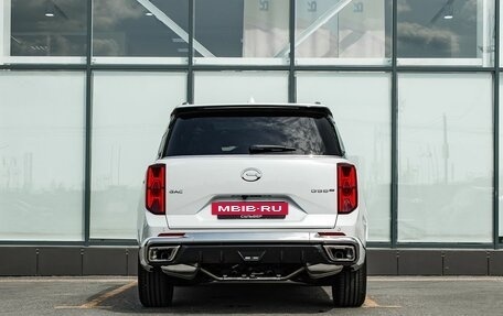 GAC GS8, 2026 год, 4 899 510 рублей, 27 фотография
