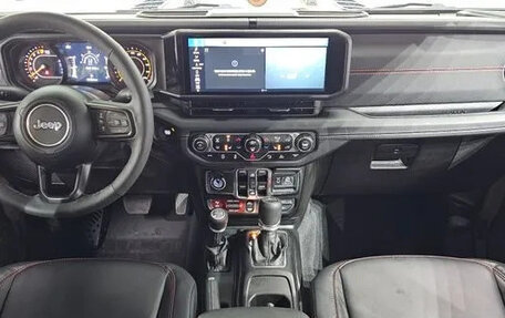 Jeep Gladiator, 2025 год, 7 100 000 рублей, 11 фотография