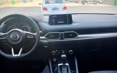 Mazda CX-5 II, 2022 год, 2 650 000 рублей, 9 фотография
