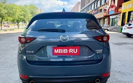 Mazda CX-5 II, 2022 год, 2 650 000 рублей, 5 фотография