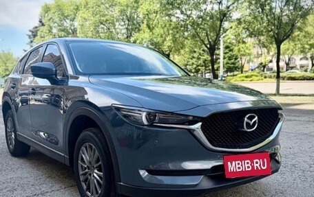 Mazda CX-5 II, 2022 год, 2 650 000 рублей, 3 фотография