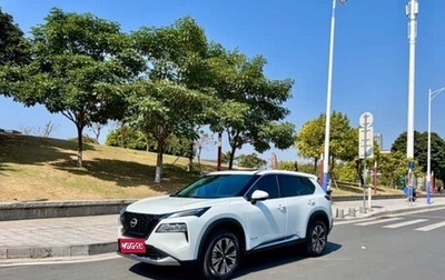 Nissan X-Trail, 2022 год, 1 625 000 рублей, 1 фотография