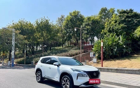 Nissan X-Trail, 2022 год, 1 625 000 рублей, 3 фотография