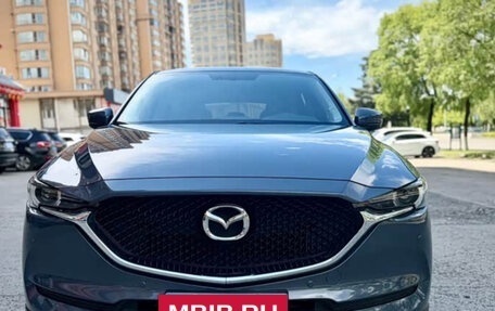 Mazda CX-5 II, 2022 год, 2 650 000 рублей, 2 фотография