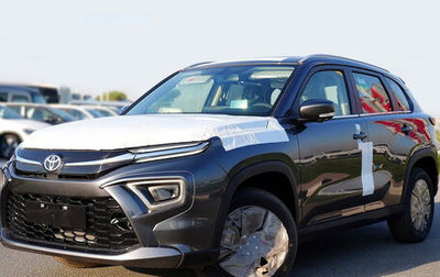Toyota Urban Cruiser, 2026 год, 3 473 000 рублей, 1 фотография