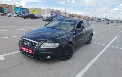 Audi A6, 2008 год, 800 000 рублей, 1 фотография