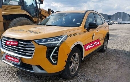 Haval Jolion, 2024 год, 1 435 000 рублей, 1 фотография