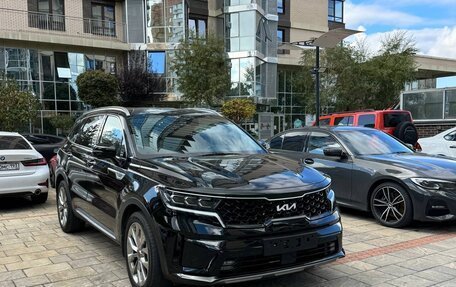 KIA Sorento IV, 2021 год, 3 650 000 рублей, 1 фотография