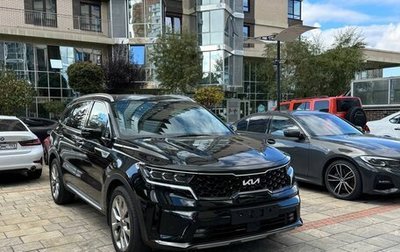 KIA Sorento IV, 2021 год, 3 650 000 рублей, 1 фотография