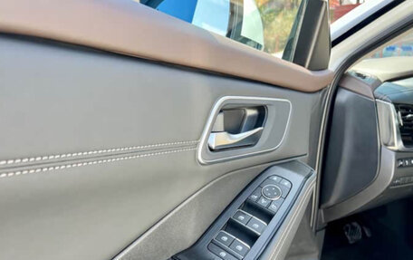 Nissan X-Trail, 2022 год, 1 625 000 рублей, 8 фотография