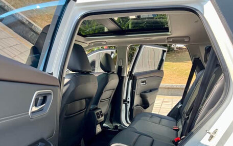 Nissan X-Trail, 2022 год, 1 625 000 рублей, 7 фотография