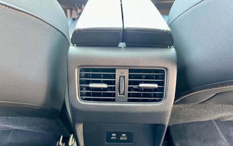 Nissan X-Trail, 2022 год, 1 625 000 рублей, 10 фотография