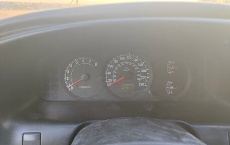 KIA Spectra II (LD), 2007 год, 255 555 рублей, 2 фотография