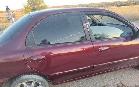 KIA Spectra II (LD), 2007 год, 255 555 рублей, 5 фотография