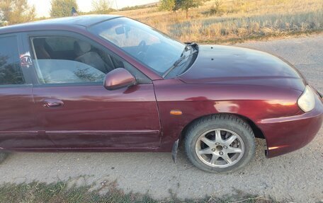 KIA Spectra II (LD), 2007 год, 255 555 рублей, 4 фотография