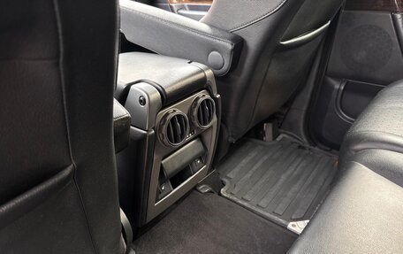 Land Rover Range Rover Sport I рестайлинг, 2005 год, 1 700 000 рублей, 20 фотография