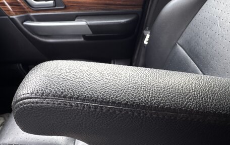 Land Rover Range Rover Sport I рестайлинг, 2005 год, 1 700 000 рублей, 18 фотография