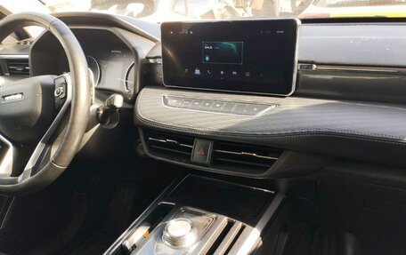 Haval Jolion, 2024 год, 1 435 000 рублей, 6 фотография
