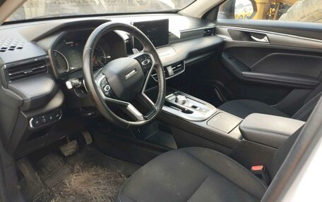 Haval Jolion, 2024 год, 1 435 000 рублей, 5 фотография
