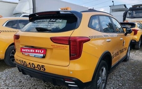 Haval Jolion, 2024 год, 1 435 000 рублей, 3 фотография