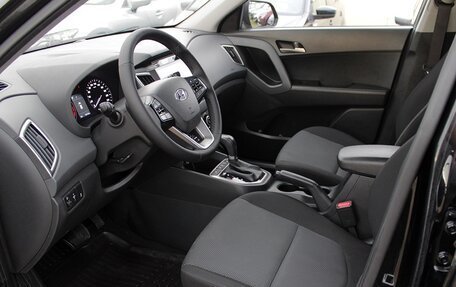 Hyundai Creta I рестайлинг, 2017 год, 1 730 000 рублей, 5 фотография