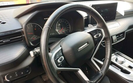 Haval Jolion, 2024 год, 1 435 000 рублей, 9 фотография