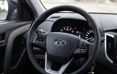 Hyundai Creta I рестайлинг, 2017 год, 1 730 000 рублей, 6 фотография