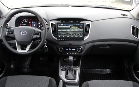 Hyundai Creta I рестайлинг, 2017 год, 1 730 000 рублей, 7 фотография