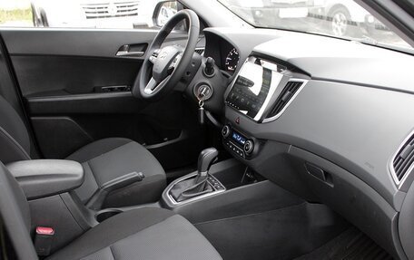 Hyundai Creta I рестайлинг, 2017 год, 1 730 000 рублей, 11 фотография