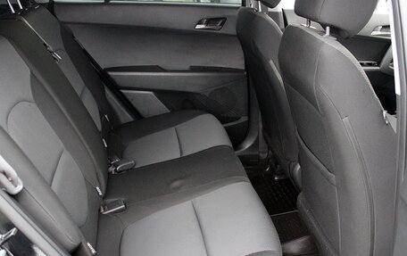 Hyundai Creta I рестайлинг, 2017 год, 1 730 000 рублей, 12 фотография