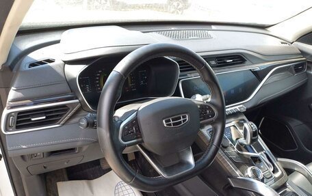 Geely Atlas, 2024 год, 1 429 410 рублей, 6 фотография