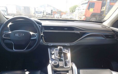 Geely Atlas, 2024 год, 1 429 410 рублей, 7 фотография