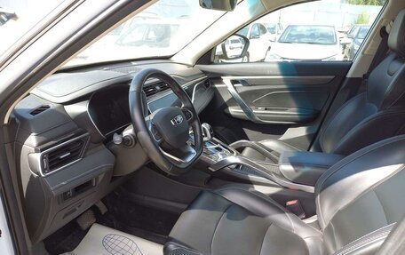 Geely Atlas, 2024 год, 1 429 410 рублей, 5 фотография