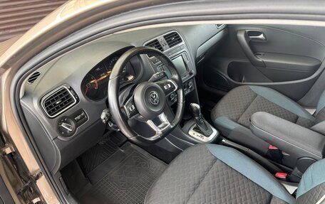 Volkswagen Polo VI (EU Market), 2019 год, 1 270 000 рублей, 7 фотография