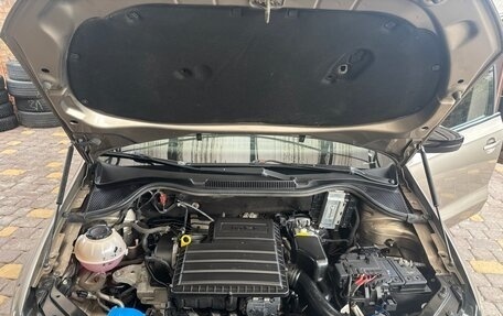 Volkswagen Polo VI (EU Market), 2019 год, 1 270 000 рублей, 11 фотография