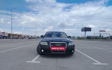 Audi A6, 2008 год, 800 000 рублей, 2 фотография