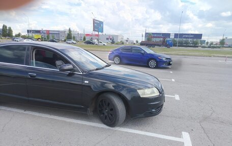 Audi A6, 2008 год, 800 000 рублей, 3 фотография
