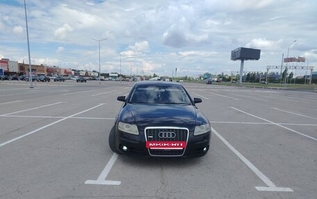 Audi A6, 2008 год, 800 000 рублей, 4 фотография