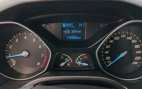 Ford Focus III, 2013 год, 850 000 рублей, 9 фотография